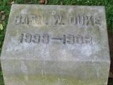 image of grave number 215694